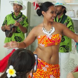 ホワイトアロウチャペルの写真6枚目