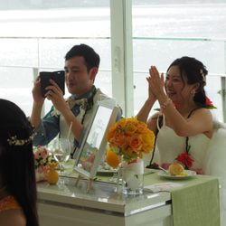 ホワイトアロウチャペルの写真30枚目