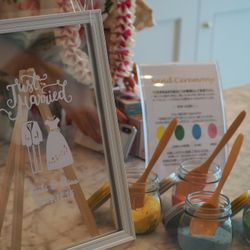 ホワイトアロウチャペルの写真31枚目