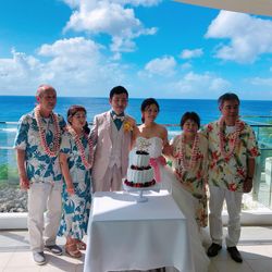 ホワイトアロウチャペルの写真8枚目