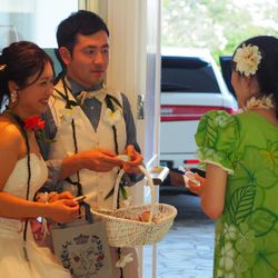 ホワイトアロウチャペルの写真35枚目