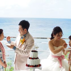 ホワイトアロウチャペルの写真11枚目