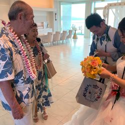 ホワイトアロウチャペルの写真28枚目