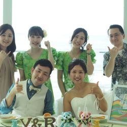 ホワイトアロウチャペルの写真34枚目