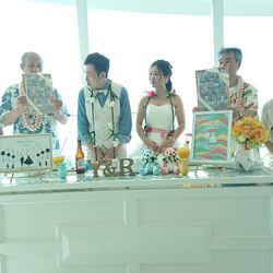 ホワイトアロウチャペルの写真35枚目