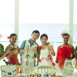 ホワイトアロウチャペルの写真6枚目