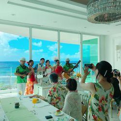 ホワイトアロウチャペルの写真13枚目