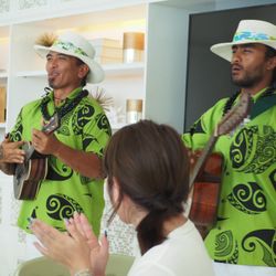 ホワイトアロウチャペルの写真20枚目