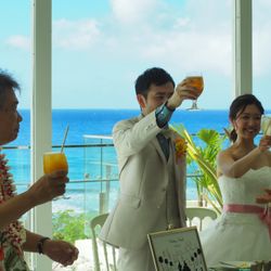 ホワイトアロウチャペルの写真16枚目