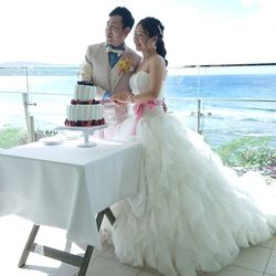 ホワイトアロウチャペルの写真8枚目