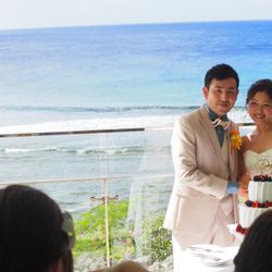 ホワイトアロウチャペルの写真18枚目