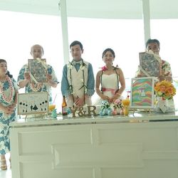 ホワイトアロウチャペルの写真33枚目