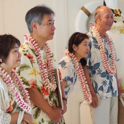 ホワイトアロウチャペルの写真9枚目