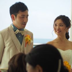 ホワイトアロウチャペルの写真2枚目