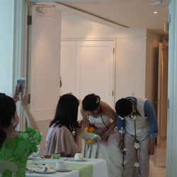 ホワイトアロウチャペルの写真10枚目