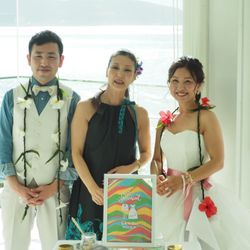 ホワイトアロウチャペルの写真21枚目