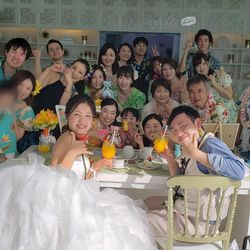 ホワイトアロウチャペルの写真34枚目