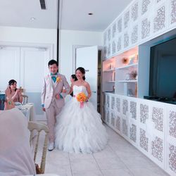 ホワイトアロウチャペルの写真3枚目