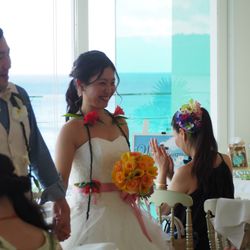 ホワイトアロウチャペルの写真35枚目