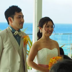 ホワイトアロウチャペルの写真11枚目