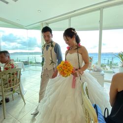 ホワイトアロウチャペルの写真20枚目