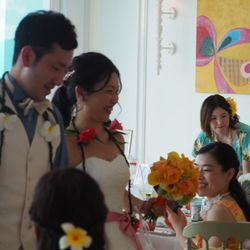 ホワイトアロウチャペルの写真36枚目