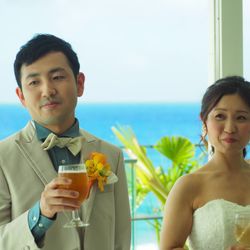 ホワイトアロウチャペルの写真21枚目