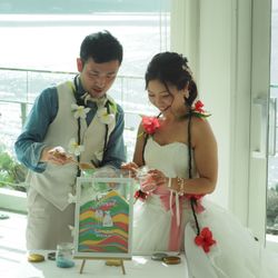 ホワイトアロウチャペルの写真16枚目