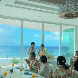 ホワイトアロウチャペルの写真17枚目