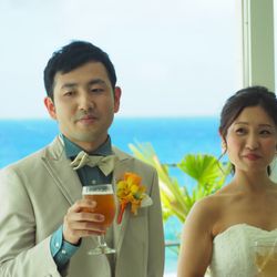 ホワイトアロウチャペルの写真22枚目