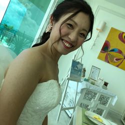 ホワイトアロウチャペルの写真5枚目