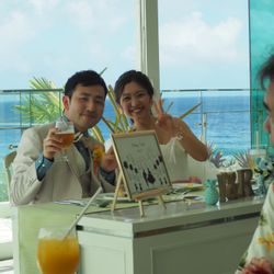 ホワイトアロウチャペルの写真4枚目