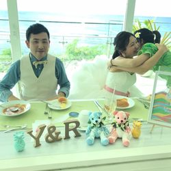 ホワイトアロウチャペルの写真6枚目