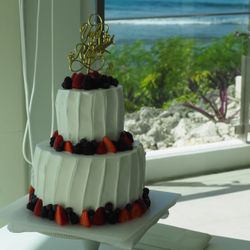 ホワイトアロウチャペルの写真12枚目