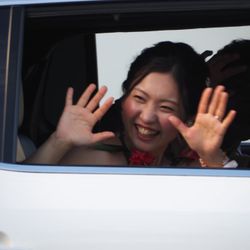 ホワイトアロウチャペルの写真18枚目