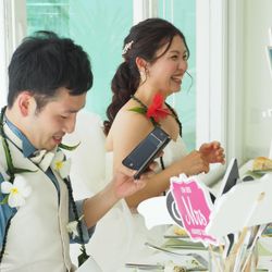 ホワイトアロウチャペルの写真13枚目