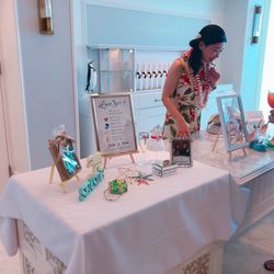 ホワイトアロウチャペルの写真10枚目