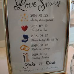 ホワイトアロウチャペルの写真17枚目