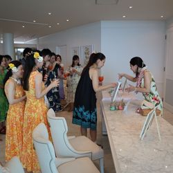 ホワイトアロウチャペルの写真8枚目