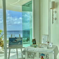 ホワイトアロウチャペルの写真9枚目