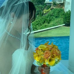 ホワイトアロウチャペルの写真1枚目