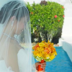 ホワイトアロウチャペルの写真6枚目