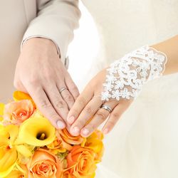 ホワイトアロウチャペルの写真4枚目