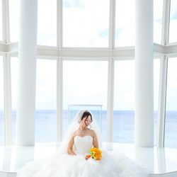 ホワイトアロウチャペルの写真8枚目