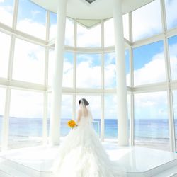 ホワイトアロウチャペルの写真13枚目