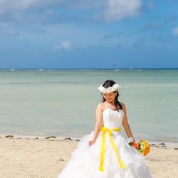 ホワイトアロウチャペルの写真15枚目