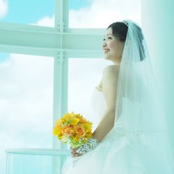 ホワイトアロウチャペルの写真16枚目