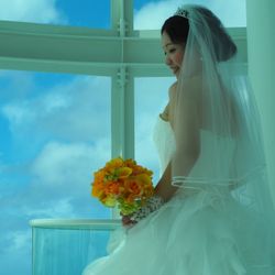 ホワイトアロウチャペルの写真18枚目