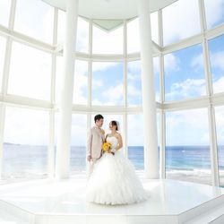 ホワイトアロウチャペルの写真7枚目