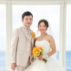 ホワイトアロウチャペルの写真2枚目